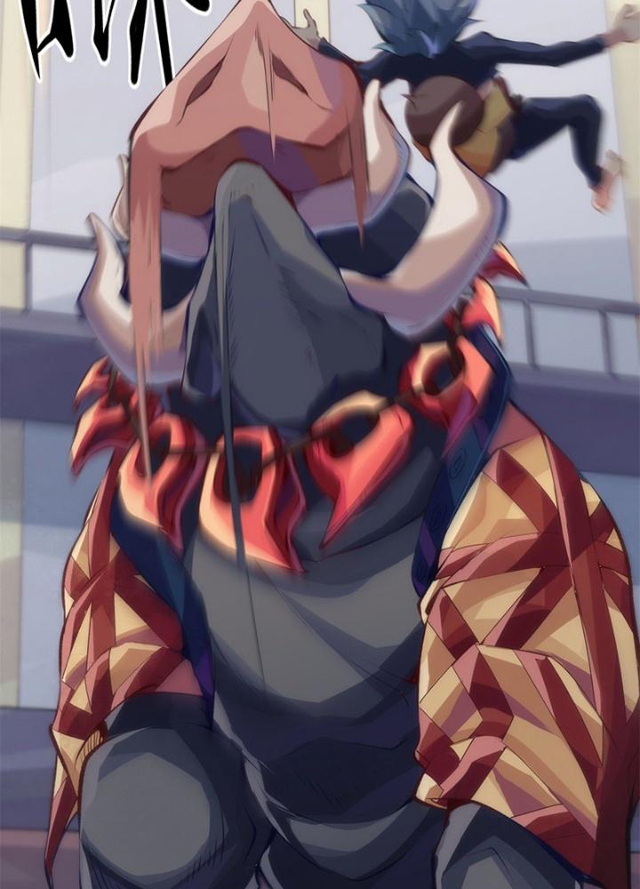 Long Hưởng Thiên Hạ Chapter 50 - Trang 2