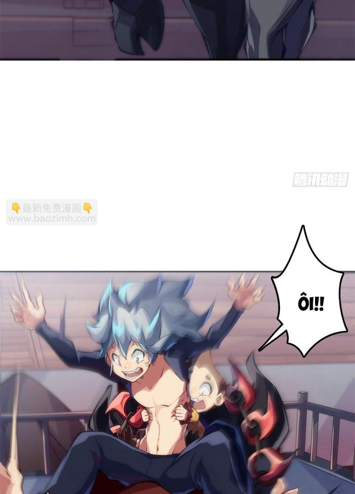 Long Hưởng Thiên Hạ Chapter 50 - Trang 2