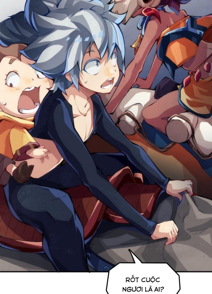 Long Hưởng Thiên Hạ Chapter 50 - Trang 2