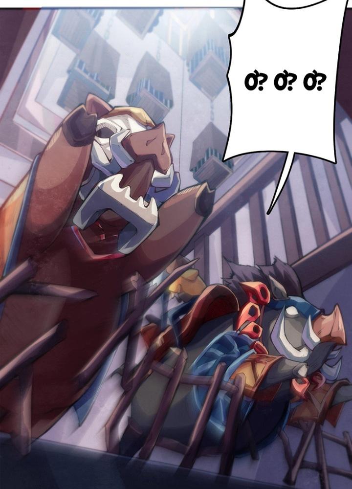 Long Hưởng Thiên Hạ Chapter 50 - Trang 2