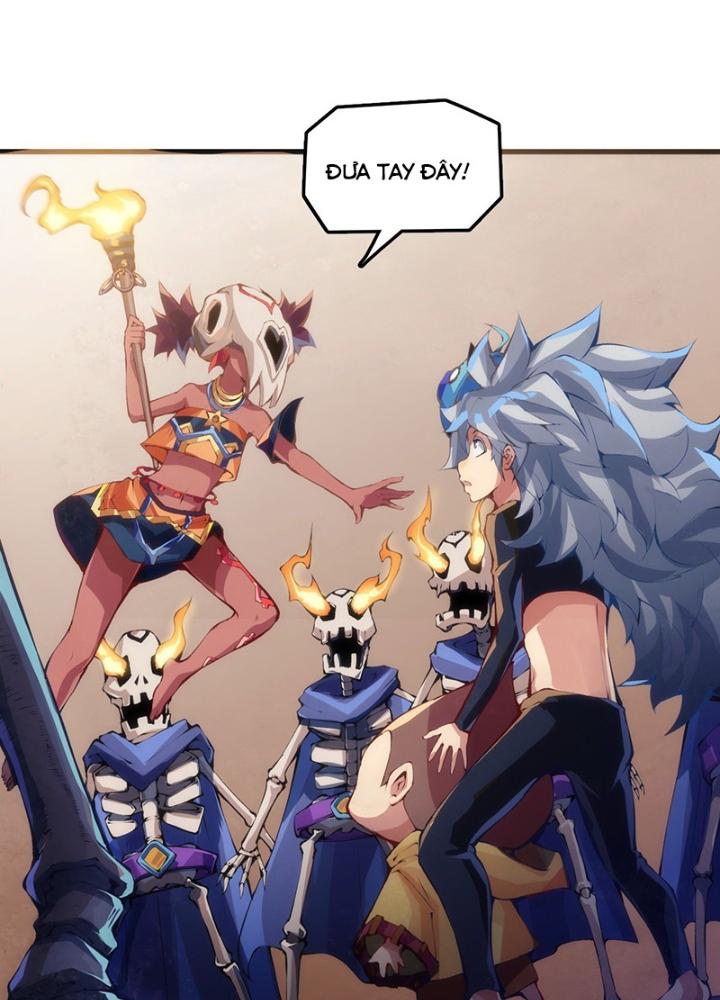 Long Hưởng Thiên Hạ Chapter 50 - Trang 2