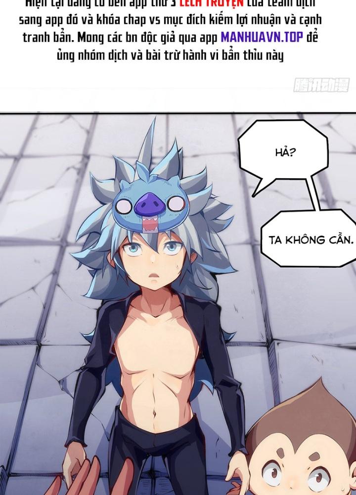 Long Hưởng Thiên Hạ Chapter 50 - Trang 2