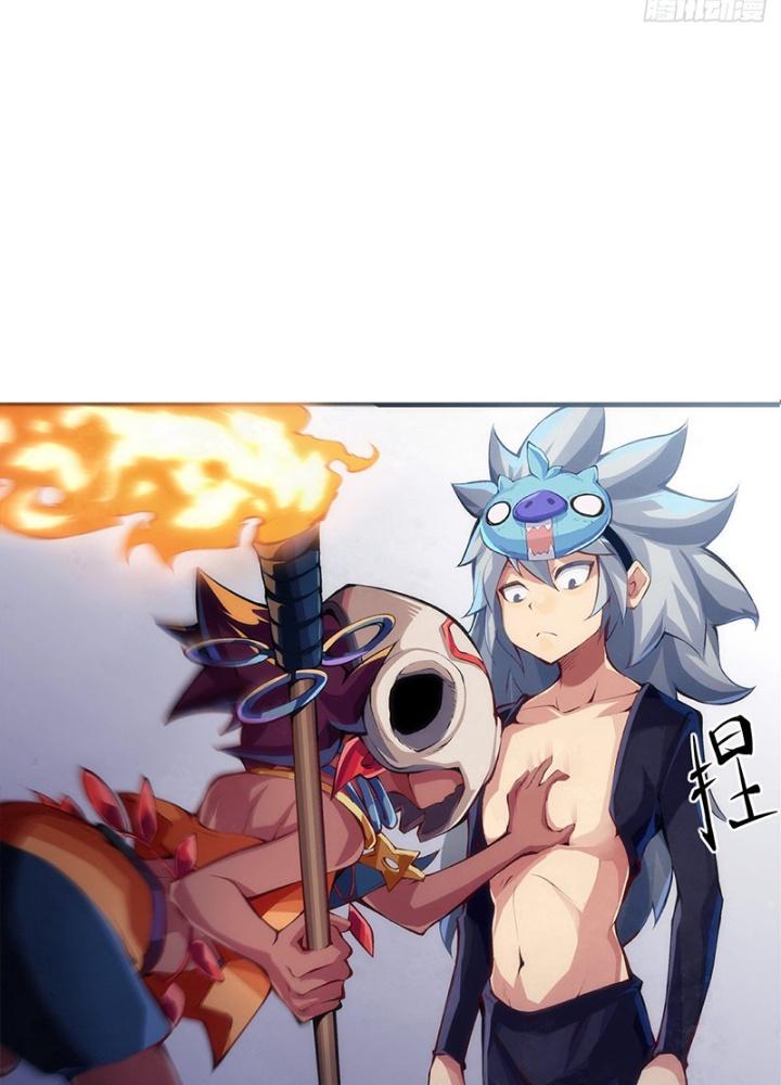 Long Hưởng Thiên Hạ Chapter 50 - Trang 2