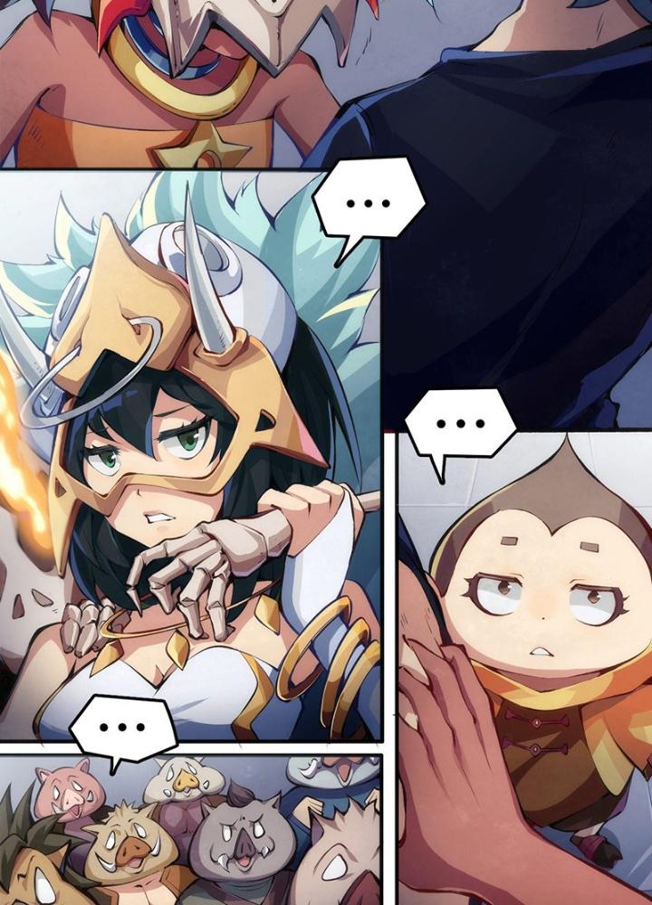 Long Hưởng Thiên Hạ Chapter 50 - Trang 2