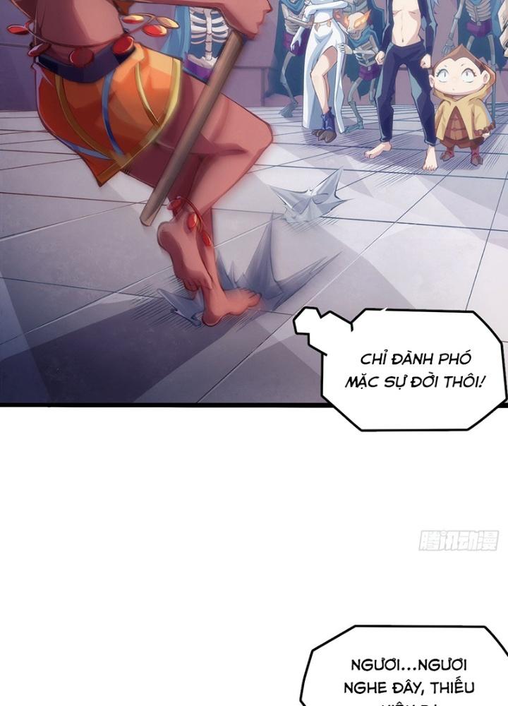 Long Hưởng Thiên Hạ Chapter 50 - Trang 2