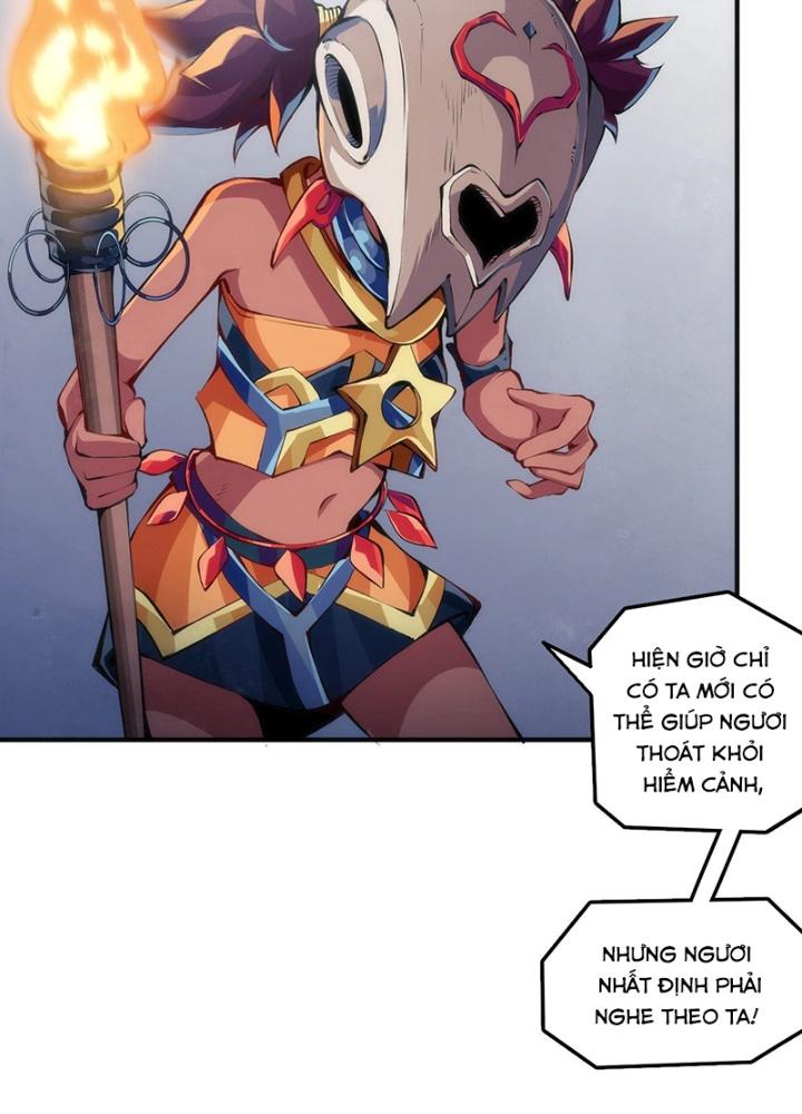 Long Hưởng Thiên Hạ Chapter 50 - Trang 2