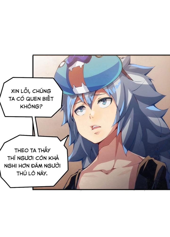 Long Hưởng Thiên Hạ Chapter 50 - Trang 2