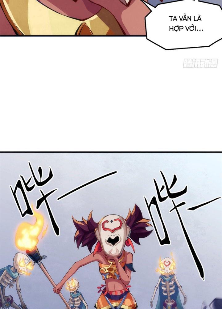 Long Hưởng Thiên Hạ Chapter 50 - Trang 2