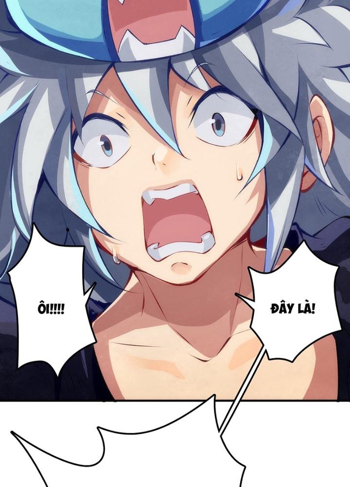 Long Hưởng Thiên Hạ Chapter 50 - Trang 2