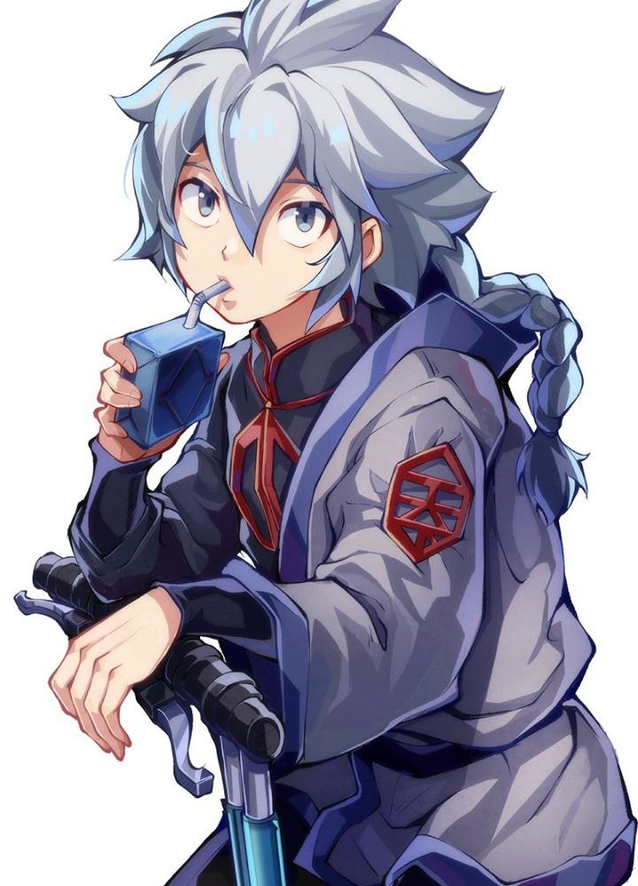 Long Hưởng Thiên Hạ Chapter 50 - Trang 2