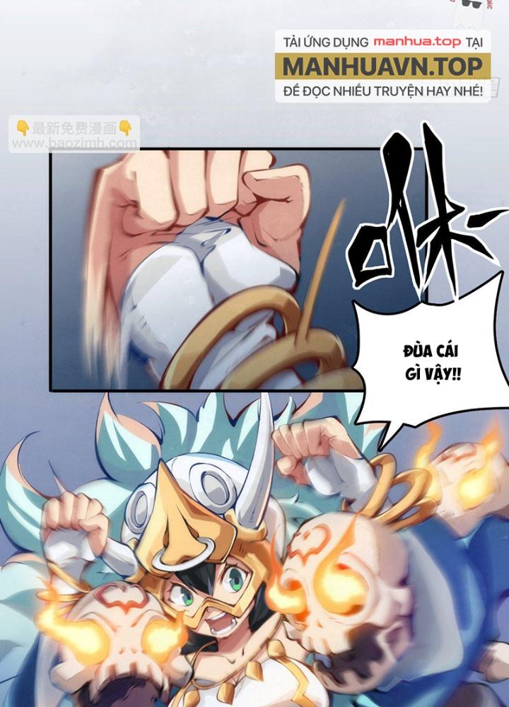 Long Hưởng Thiên Hạ Chapter 51 - Trang 2