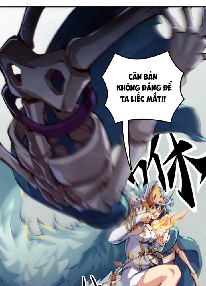 Long Hưởng Thiên Hạ Chapter 51 - Trang 2