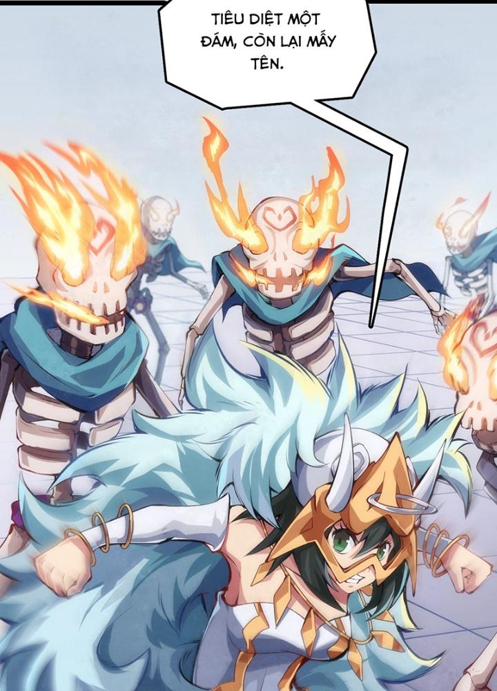 Long Hưởng Thiên Hạ Chapter 51 - Trang 2