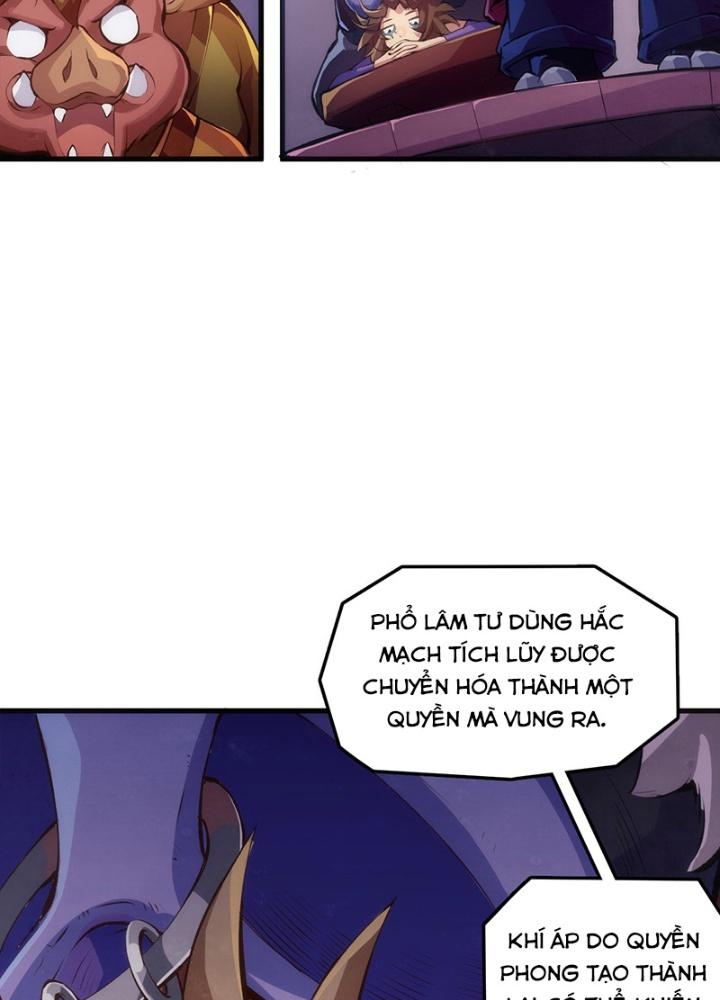 Long Hưởng Thiên Hạ Chapter 51 - Trang 2