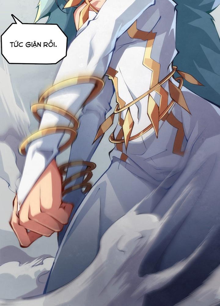 Long Hưởng Thiên Hạ Chapter 51 - Trang 2