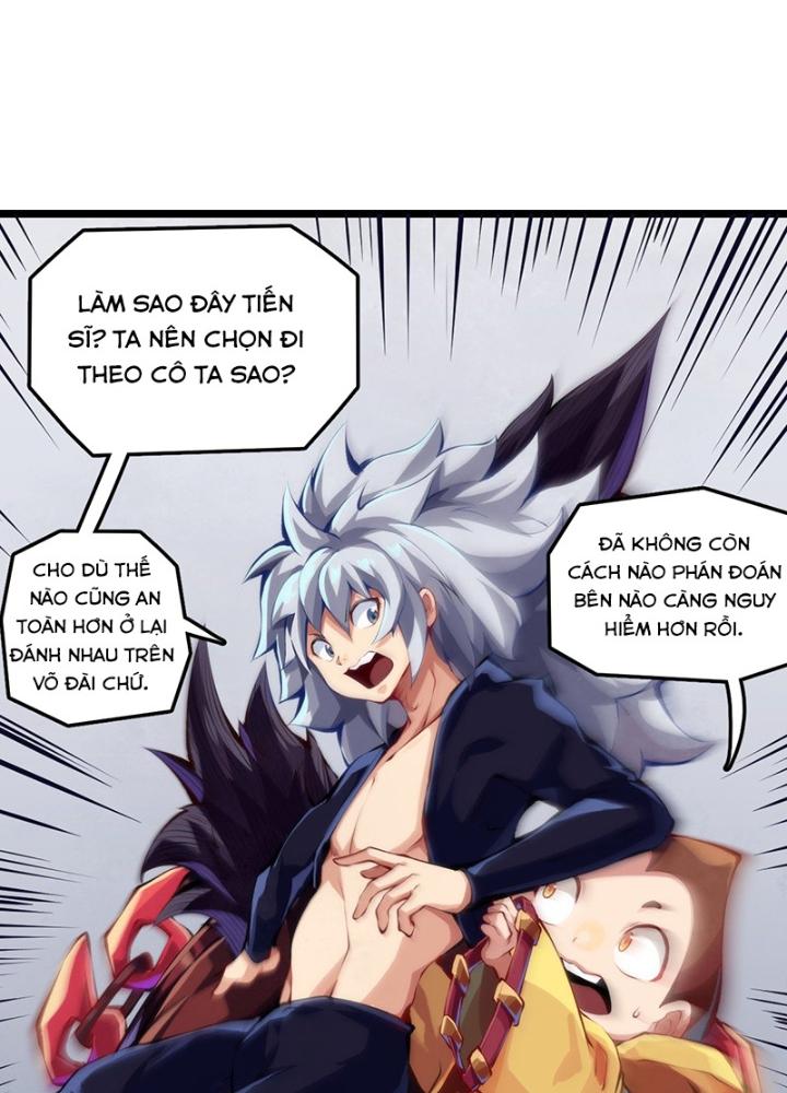 Long Hưởng Thiên Hạ Chapter 51 - Trang 2