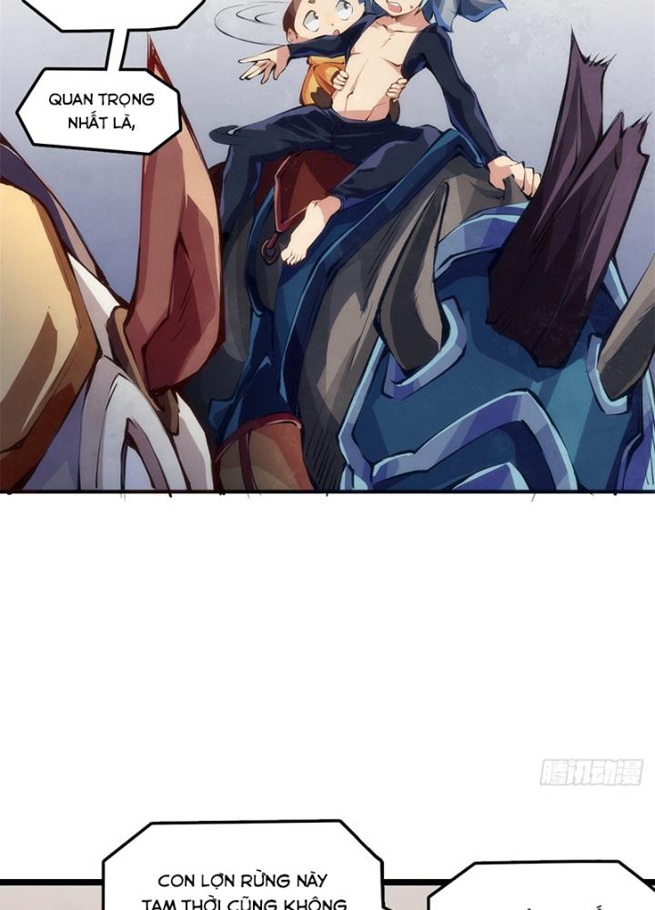 Long Hưởng Thiên Hạ Chapter 51 - Trang 2