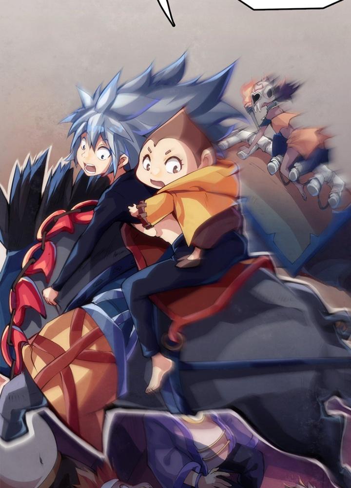 Long Hưởng Thiên Hạ Chapter 51 - Trang 2