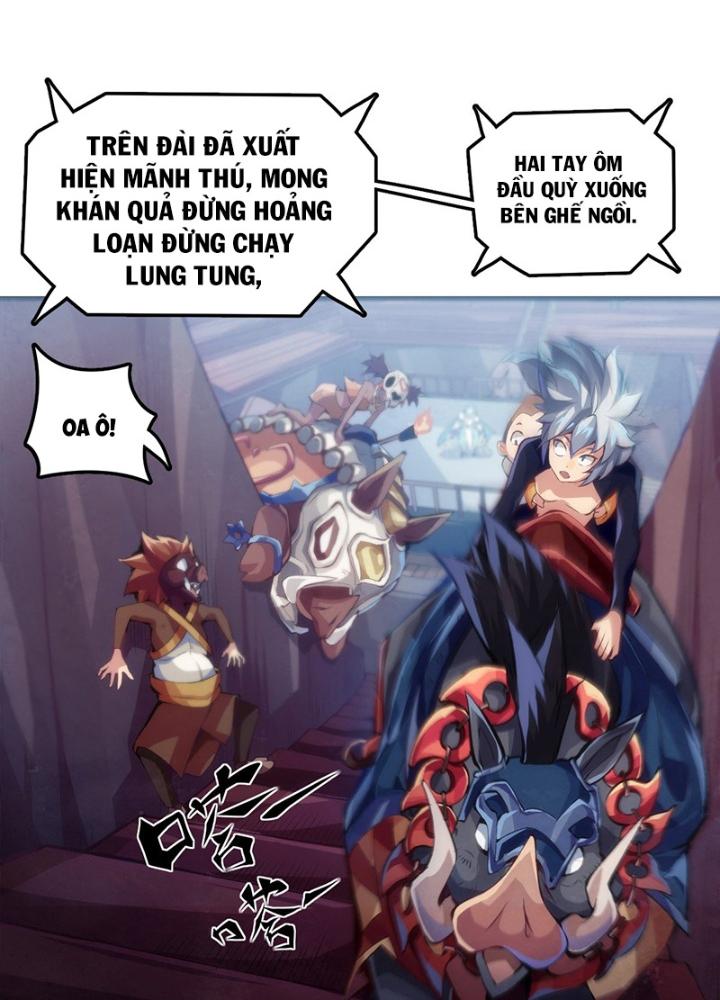 Long Hưởng Thiên Hạ Chapter 51 - Trang 2