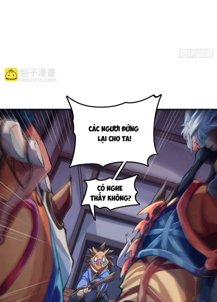 Long Hưởng Thiên Hạ Chapter 51 - Trang 2