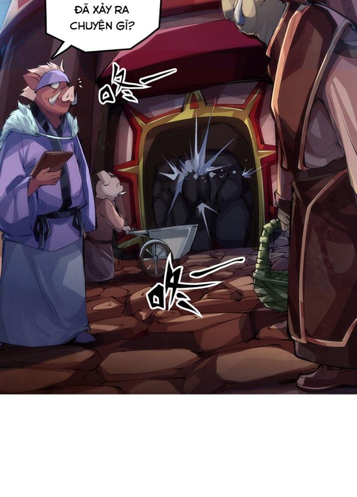 Long Hưởng Thiên Hạ Chapter 51 - Trang 2