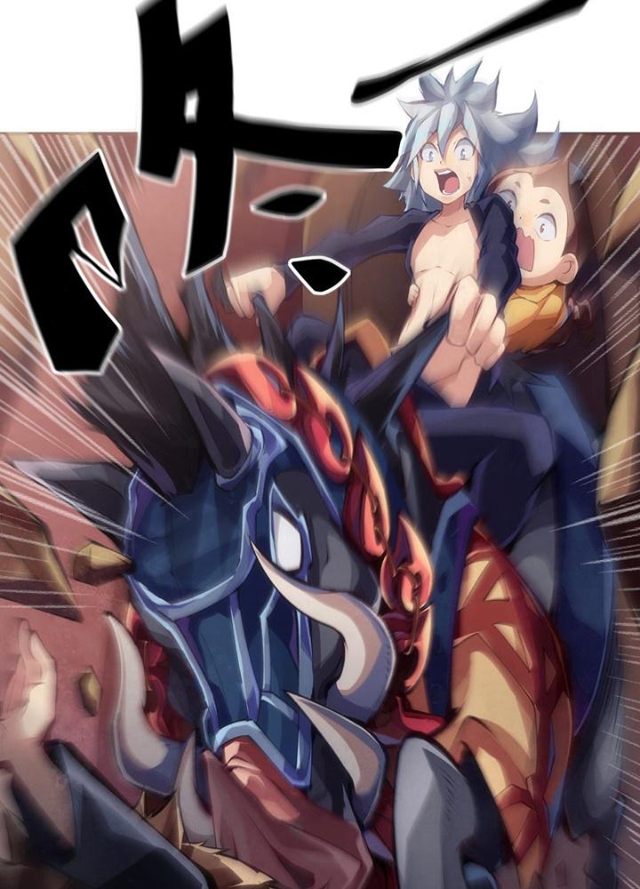 Long Hưởng Thiên Hạ Chapter 51 - Trang 2