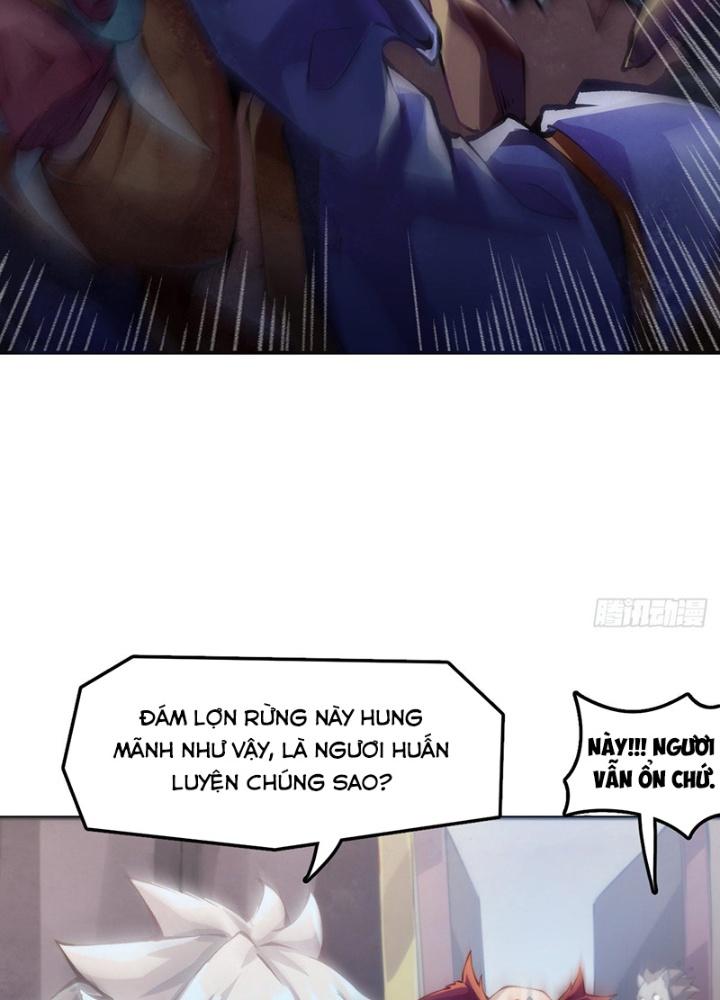 Long Hưởng Thiên Hạ Chapter 51 - Trang 2