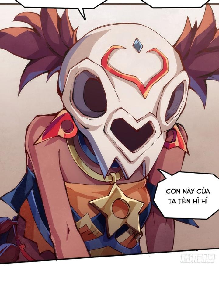 Long Hưởng Thiên Hạ Chapter 51 - Trang 2