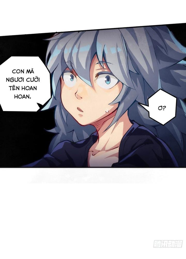 Long Hưởng Thiên Hạ Chapter 51 - Trang 2