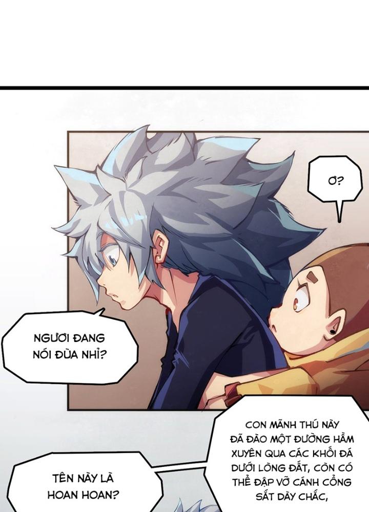 Long Hưởng Thiên Hạ Chapter 51 - Trang 2