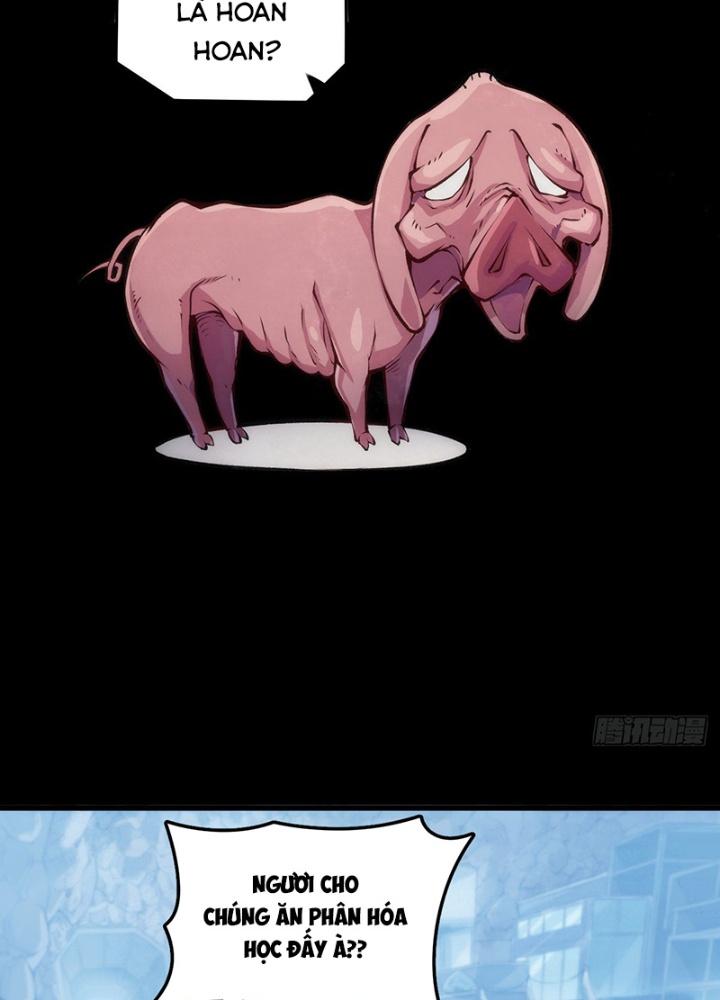 Long Hưởng Thiên Hạ Chapter 51 - Trang 2