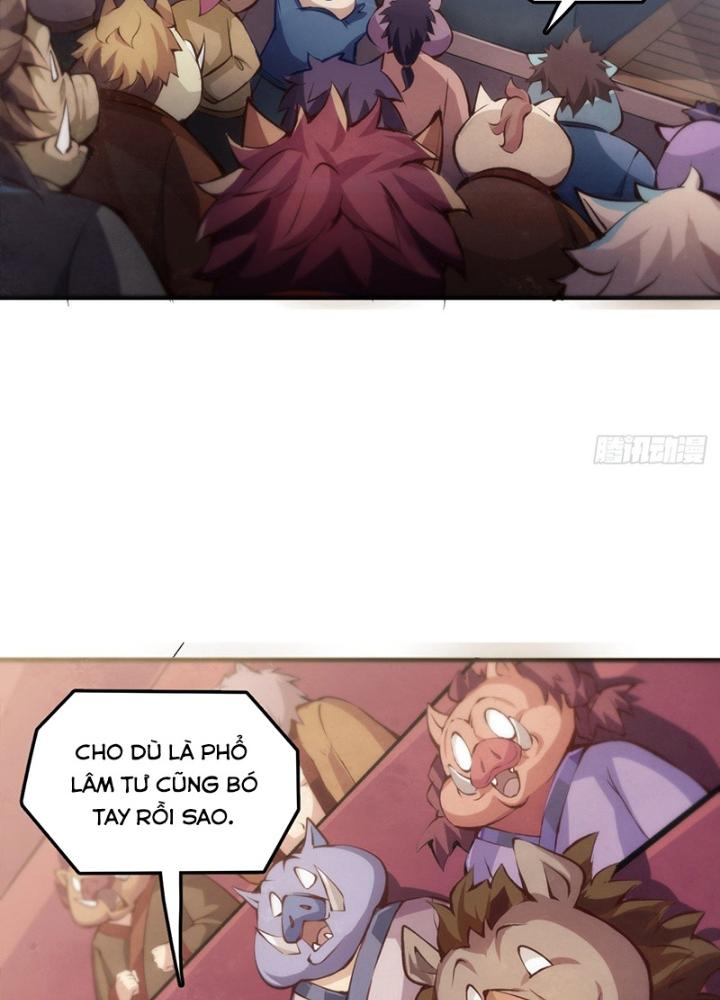 Long Hưởng Thiên Hạ Chapter 51 - Trang 2