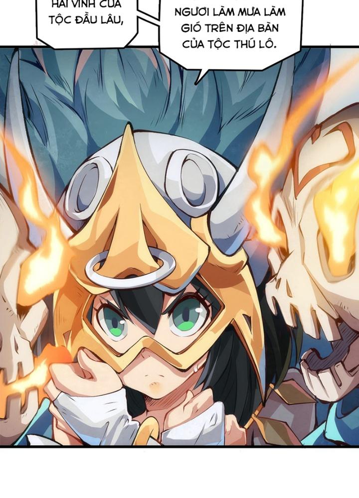 Long Hưởng Thiên Hạ Chapter 51 - Trang 2