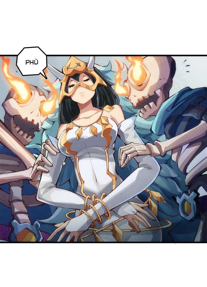 Long Hưởng Thiên Hạ Chapter 51 - Trang 2