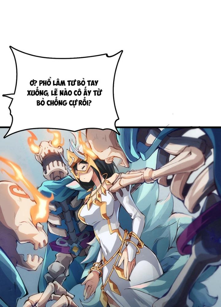 Long Hưởng Thiên Hạ Chapter 51 - Trang 2