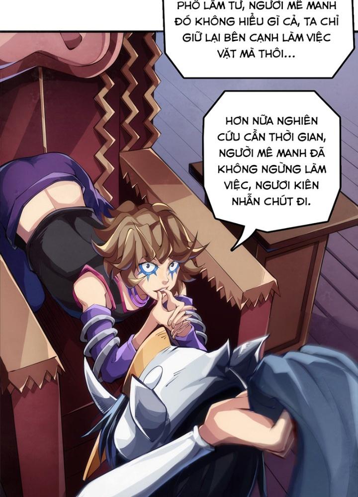 Long Hưởng Thiên Hạ Chapter 52 - Trang 2