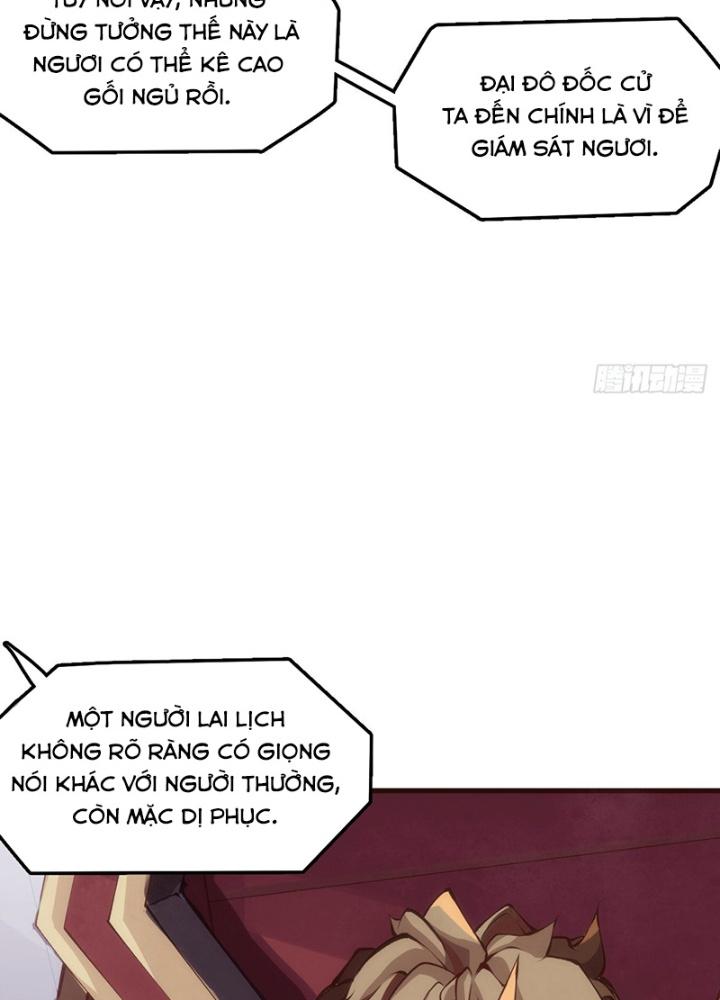 Long Hưởng Thiên Hạ Chapter 52 - Trang 2