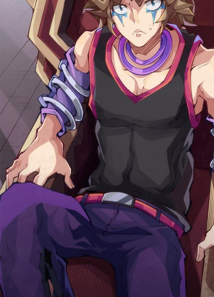 Long Hưởng Thiên Hạ Chapter 52 - Trang 2