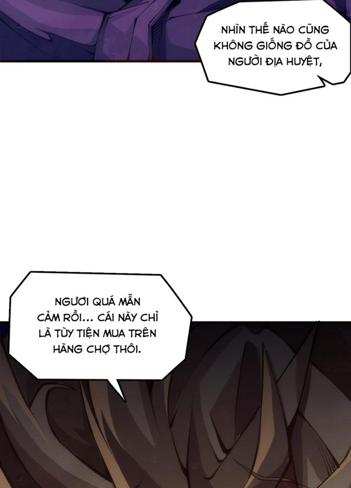 Long Hưởng Thiên Hạ Chapter 52 - Trang 2