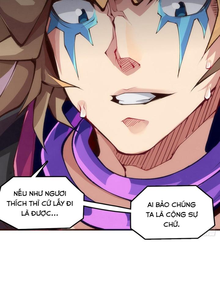 Long Hưởng Thiên Hạ Chapter 52 - Trang 2