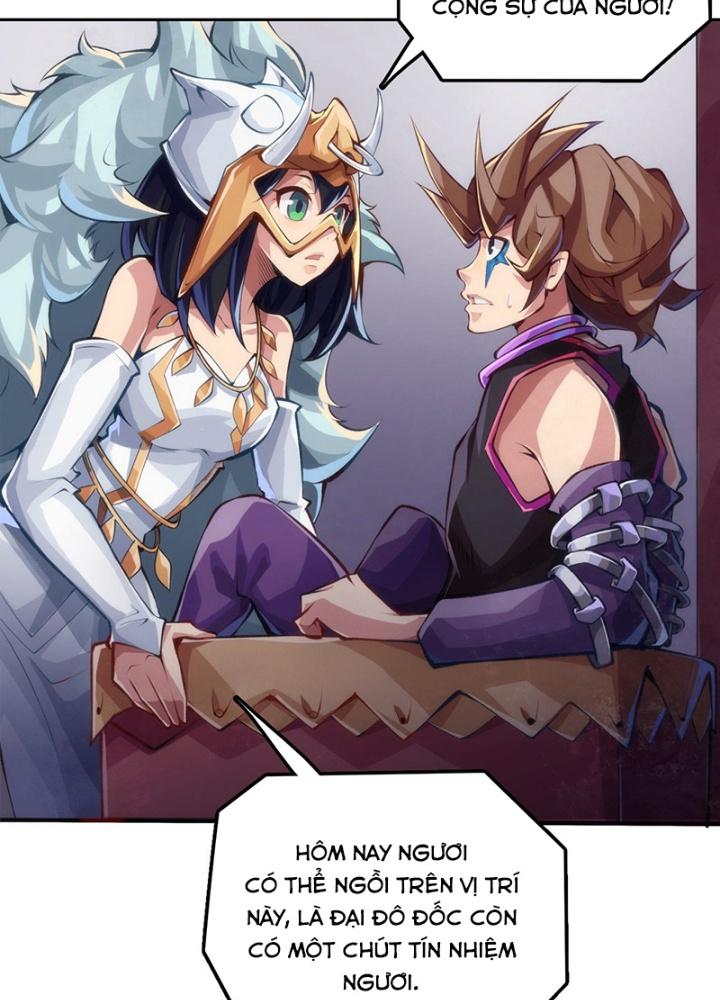 Long Hưởng Thiên Hạ Chapter 52 - Trang 2