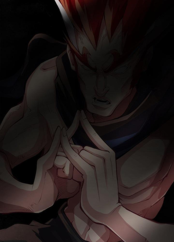 Long Hưởng Thiên Hạ Chapter 52 - Trang 2