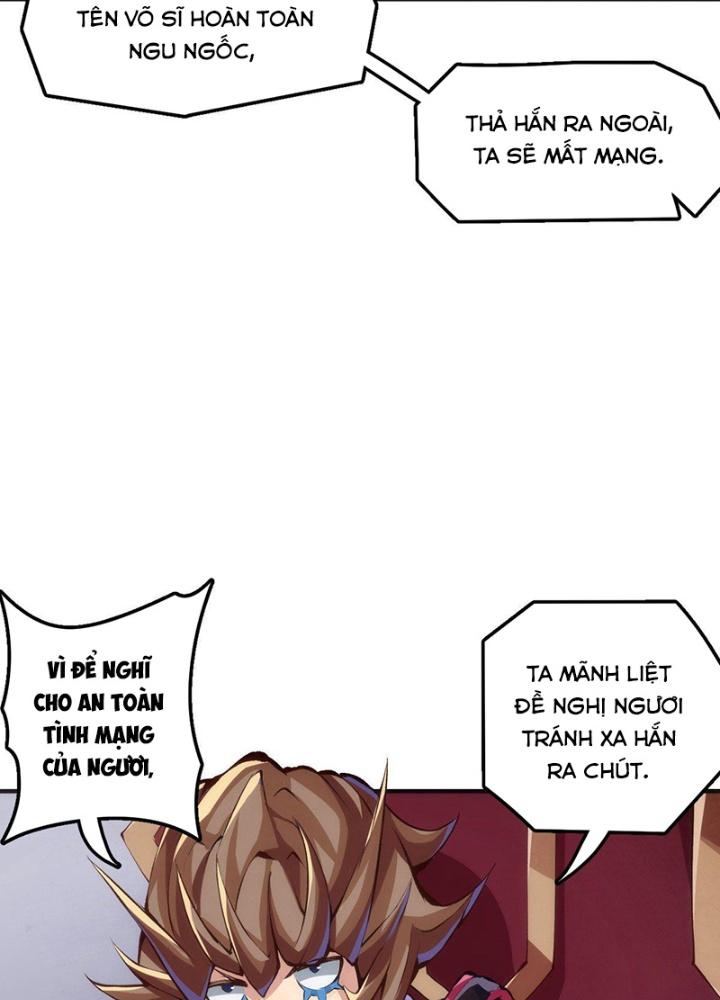 Long Hưởng Thiên Hạ Chapter 52 - Trang 2