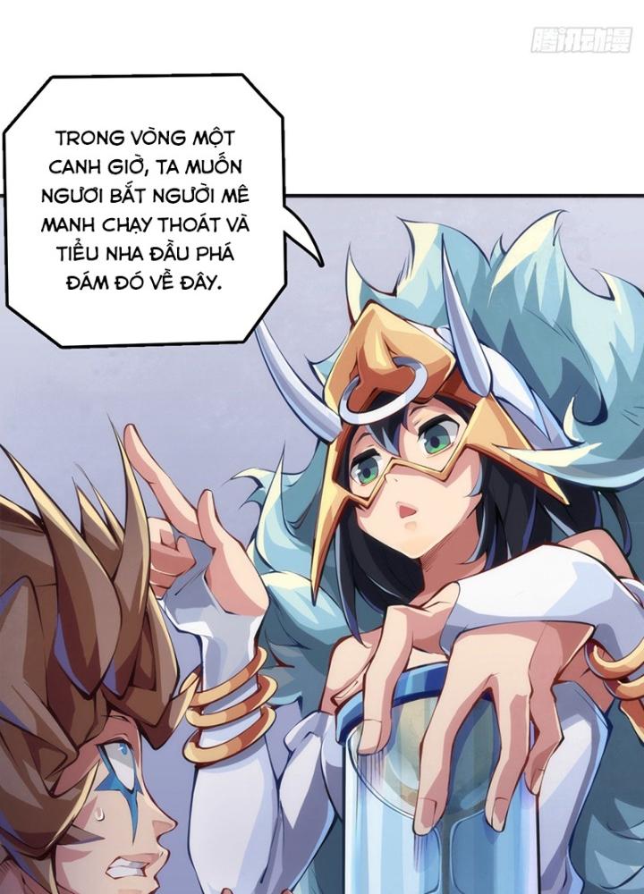 Long Hưởng Thiên Hạ Chapter 52 - Trang 2