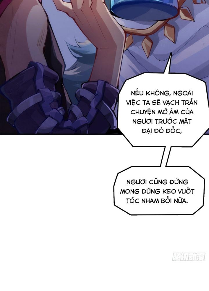 Long Hưởng Thiên Hạ Chapter 52 - Trang 2