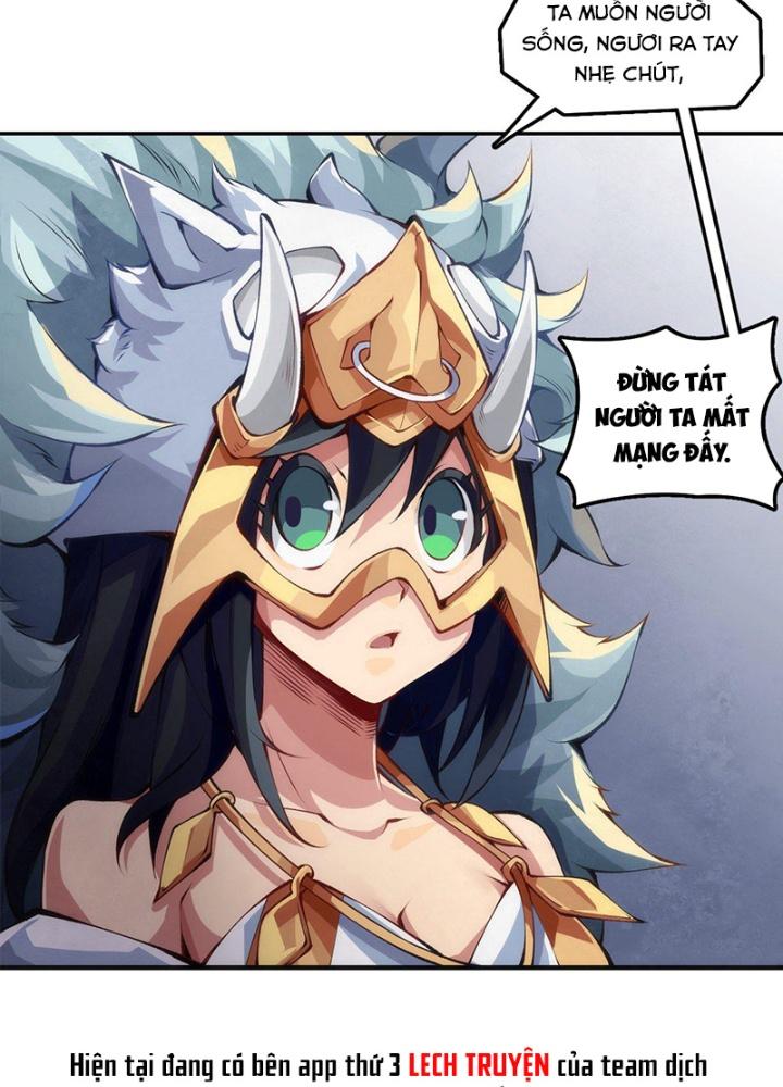 Long Hưởng Thiên Hạ Chapter 52 - Trang 2