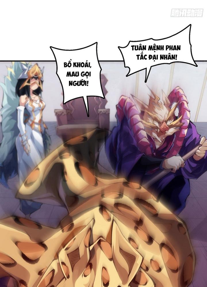 Long Hưởng Thiên Hạ Chapter 52 - Trang 2