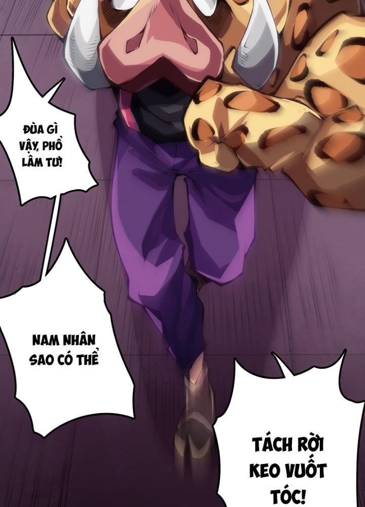 Long Hưởng Thiên Hạ Chapter 52 - Trang 2