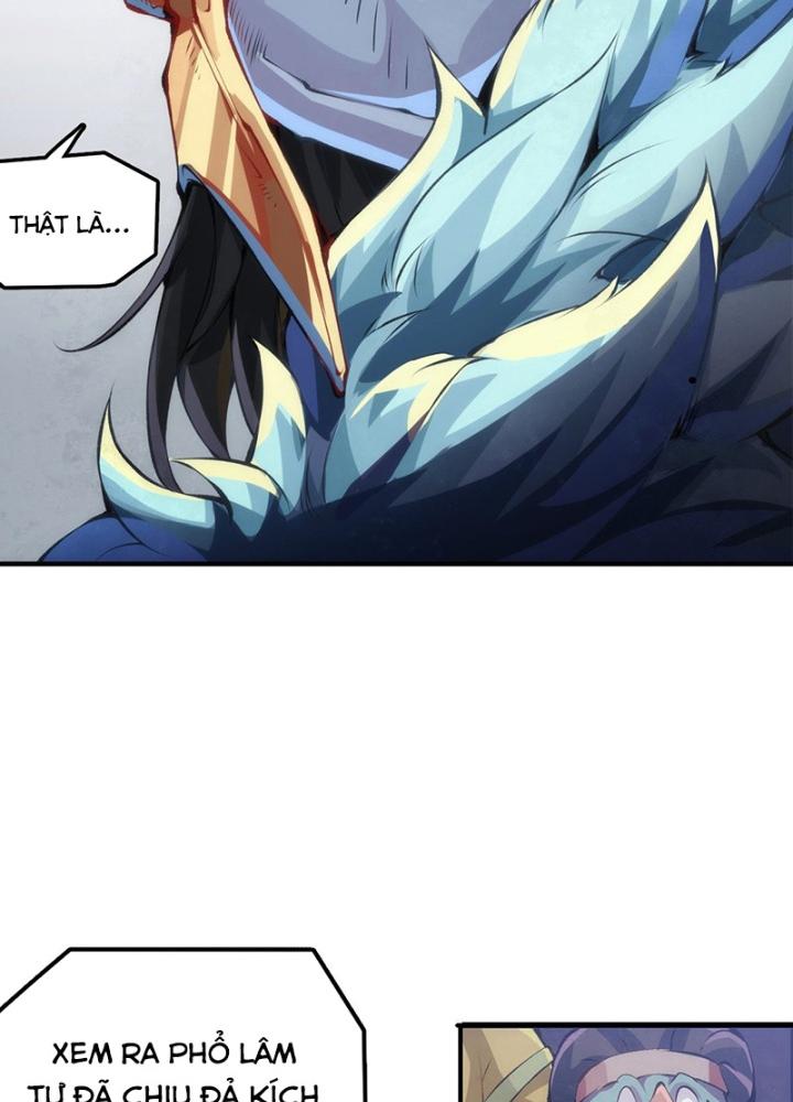 Long Hưởng Thiên Hạ Chapter 52 - Trang 2