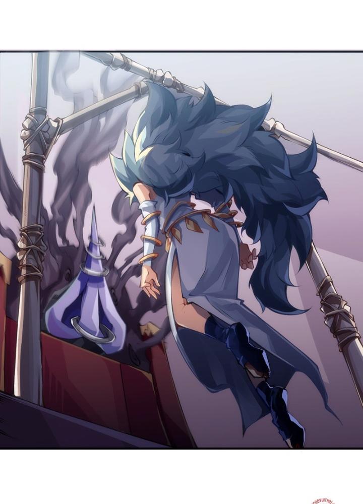 Long Hưởng Thiên Hạ Chapter 52 - Trang 2